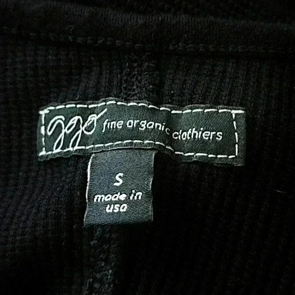 Vintage 90s GGO Global Ghetto Organics Bodycon Mini Dress - Picture 8 of 8